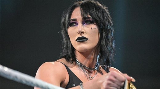 Rhea Ripley reveals "wave of sadness" following 54-year-old's WWE departure