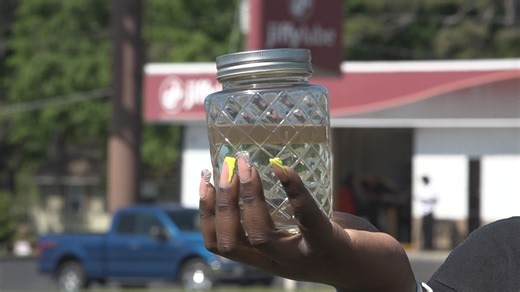 'The gas was 85% water' | Macon woman upset, left with $2,000 bill after filling tank with watered-down gas