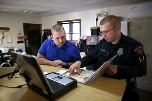 B.S. Criminal Justice & Rehabilitation