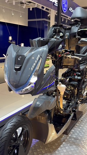 Yamaha Mio Gravis: Features, Upgrades, and Reviews