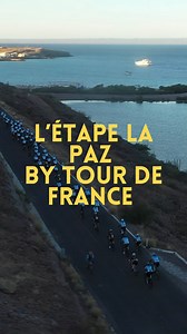 ¡Gracias por haber sido parte de L’Étape La Paz by Tour de France! 🙌🏻🫰🏼🚴 Sin duda fue un evento espectacular con rutas inolvidables 😍 Nos vemos en L’Étape Acapulco by Tour de France el 25 de marzo 🔥 | L’Étape México