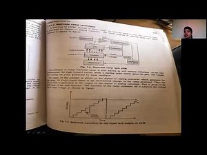 Lecture-22 Staircase Ramp type Digital Voltmeter