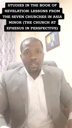 Ephesus, the 1st Century. Church: 1"Unto the angel of the church of Ephesus write; These things saith he that holdeth the seven stars in his right hand, who walketh in the midst of the seven golden candlesticks; 2I know thy works, and thy labour, and thy patience, and how thou canst not bear them which are evil: and thou hast tried them which say they are apostles, and are not, and hast found them liars: 3And hast borne, and hast patience, and for my name's sake hast laboured, and hast not faint