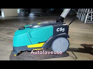 Vidéo formation nettoyage