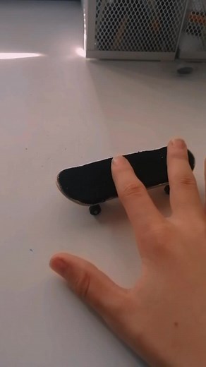 #fingerboard