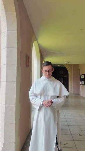 Daily Prayer with Br. Benedict Mary Bartsch, OP (6/26/26)