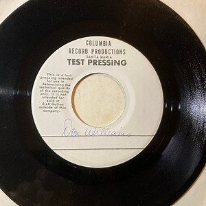 Don Williams - Say It Again