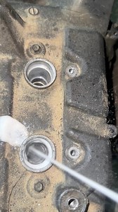 50K views · 119 reactions | Clean Engine Cylinder With Carbon cleaner #cleaner #tips #viral #mechanic #trending #facebookpost | Abdullah auto electrician | Facebook