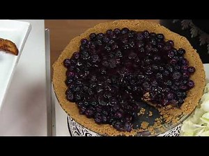 "Eat What You Love- Quick And Easy" Cookbook by Marlene Koch on QVC