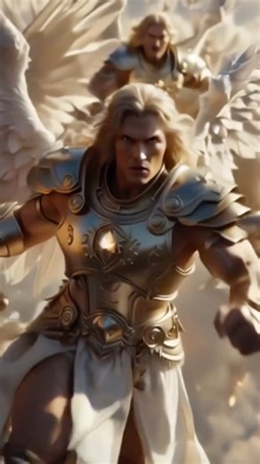 The Secrets of Heaven in Book of Enoch #fblifestyle | The Lore Library