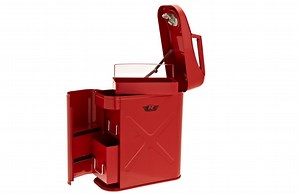 Rampage 86619 Trail can utility tool box