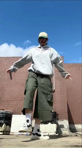 Dynamite - BTS | Dance Trend