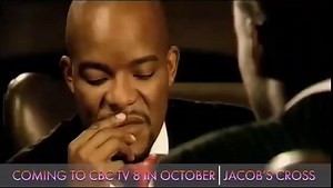 New Series 🚨 Coming to CBC TV 8 in October is Jacob's Cross and Greenleaf. #cbctv8 #cbc #greenleaf #jacobscross | CBC Barbados
