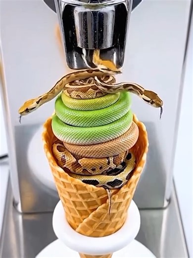 Experience Satisfying ASMR at the Factory