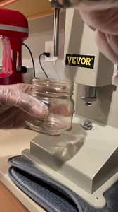 Do You Need a Liquid Filling Machine for Your Business?✨ 🛒Order here: https://s.vevor.com/bfQMaY ✨Coupon: VEVORFANS, Extra 5% off 🔶Coupon expires: 2.29.2024 Thank you @trueitnaturals for the review. #VEVOR #VEVORDIY #smallbusiness #business #machine | VEVOR Home Improvement