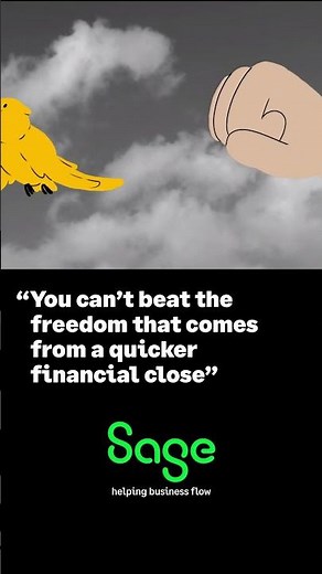 Sage Intacct| Free up more time with a faster financial close