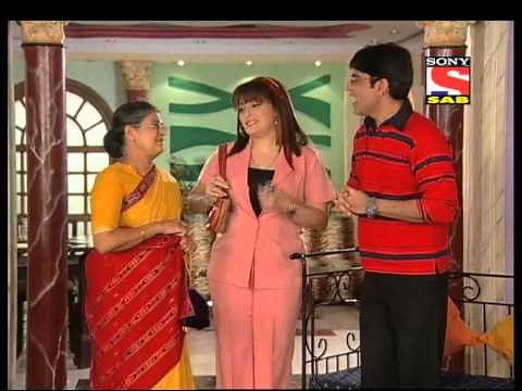 Yes Boss - Episode 341