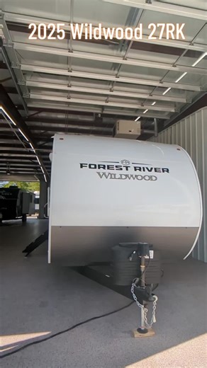 Comprehensive Forest River RV Walkthrough Guide