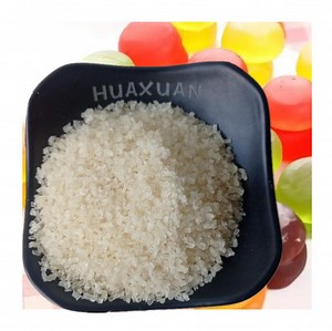 [Hot Item] Marine Bovine Hide Halal Gelatine Powder Food Grade for Sweets Desert