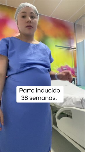 Todo sobre el parto inducido y normal