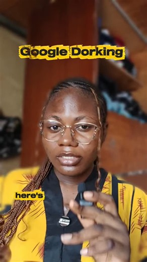 How to download pdfs (books, novels, textbooks) for free. #learn #google #googledorking #howtovideo | Amarachi Agu