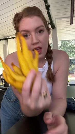 Easy Buddha’s Hand Citrus Recipes