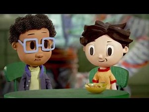 Snap Crackle Bot: House Of Robots Ep 2