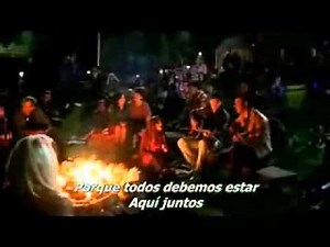 Ver Camp Rock 2 Online Castellano