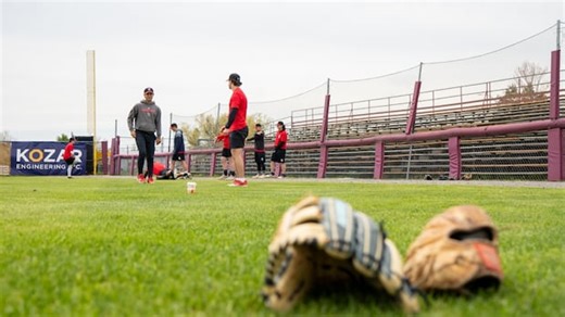 Border Cats baseball is back