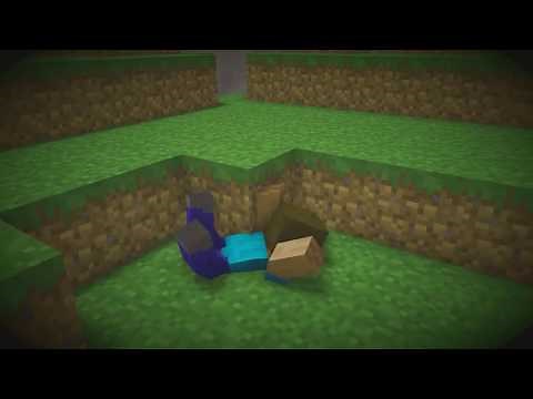 Ragdoll Fixed / Minecraft Animation