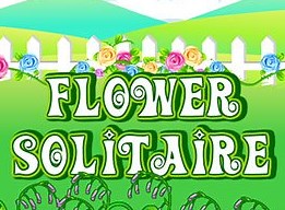Flower Solitaire - kostenlos spielen | ohne Anmeldung 🕹️