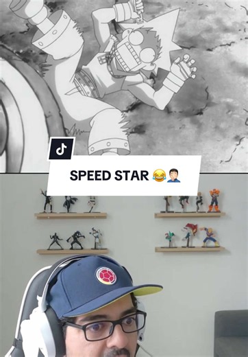 Soul Eater Episode 10: Black Star challenges Masamune and as things get challenging, he hits the speed star technique! #animereaction #anime #animes #souleater #souleateranime