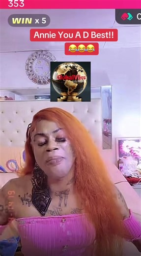 Annie Yee's Candy Challenge Delight