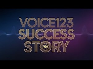 Easy Steps To Get More Auditions On Voice 123!
