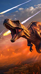 45K views · 682 reactions | How did the dinosaurs evolve over time? #WhatIf | What If | Facebook