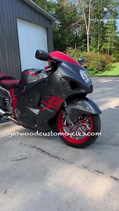 Garwood Custom Cycles on Reels