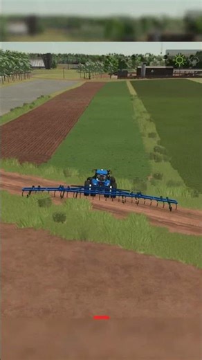 Satisfying Farming Simulator 22 Timelapse #farmingsimulator22 #fs22gameplay #fs22mods #fs22 #ls22