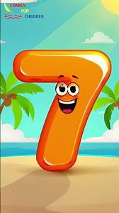 Learn English For Kids | Learn to Say 1–10 in English