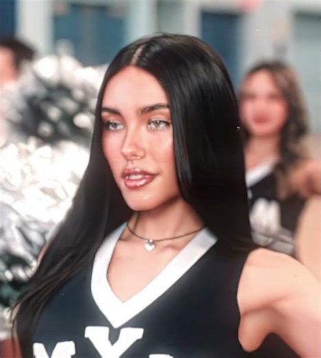 "Pure beauty" 😍 Madison Beer EDIT | Song: Tiki Tiki (super slowed) #edit #trendng #shorts