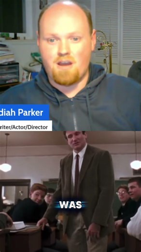 Dead Poets Society Inspired This Film?! 🎬🔥