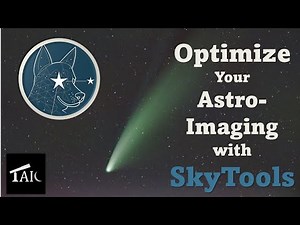 Optimizing Your Image Capture with SkyTools | 2023-11-05