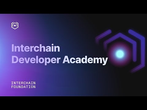 What Is Cosmos SDK and How to Use It to Customize Your Chain w/ Marko Baricevic of Interchain.