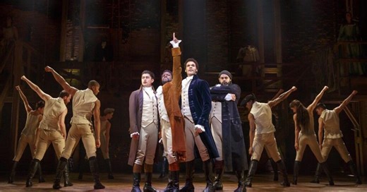'Hamilton' tickets to go on sale Thursday at Overture Center