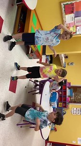 Dance off | Little Rascals Child Care Learning Center