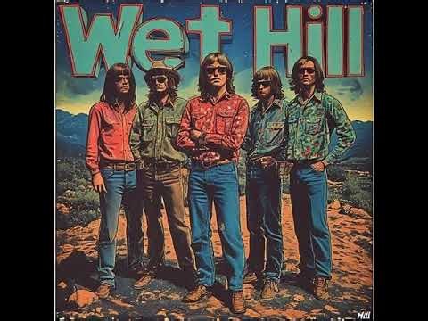 Wet Hill "Easy Daisy"