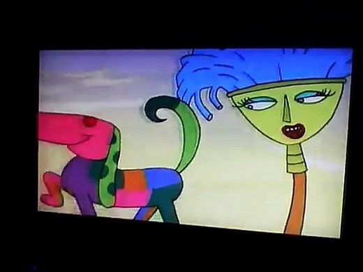 A Little Curious-He's A Plush (Song)