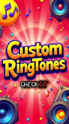 Ahmed Custom Ringtone 🎵 Personalized for iPhone & Android #ringtone #customringtone