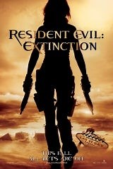 Resident Evil: Extinction [Trailers] - IGN