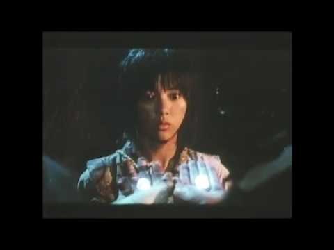 『里見八犬伝』劇場予告編