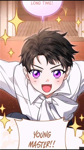 She met her brother for first time🤣🤣(tap my bio🔗 to read this comic for free on qtoon) Manhwa, manhua, manhwaedit, webtoon, anime, comics #manhwa #manhwaedit #manhua #manga #manhwarecommendation | Baby Manga